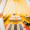 Tent #4