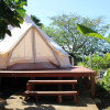 Large 'Big Island' Yurt