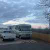 Private Backyard Rv Spot