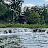 River Cabin at Miramichee Falls