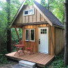 Bunkie in the Forest