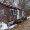 Maple Cabin