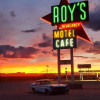 Route 66 Roy's Motel & Cafe