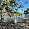 River Camp, suitable for a couple