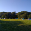 Pentre Du camping club