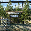 Highland House Ranch BnB