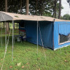 Roma Orchard Camper