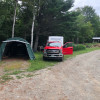 RV Site 3 - Dry Camping