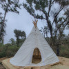 ✨️Traditional Sioux Style Tipi✨️