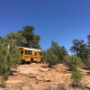 Hill Top School Bus