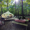 Top Resort Amenities Incl! Tent #2
