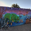 Arroyo Chico South Bank
