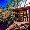 Chi-Treehouse at Sunny Mellow Villa