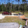Sugar White Sand Beaches RV