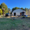 Redwood Tent Site