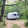 Site 10 - Lost Woods Campground