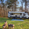 The Harrican RV/Camper