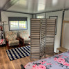 New Ensuite Cabin