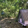 Cabins at Hippocampus, Pueo Ridge