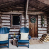 Cedar Cove Cabin Country Retreat