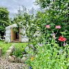 Mongolian Yurt