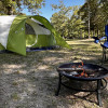 #6 Tent Site (Off-Grid)