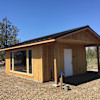 GUEST CABIN W/ MT. SHASTA VIEW