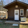 Briar Ridge Camping Cabin
