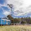 Hiker & Biker Cabin