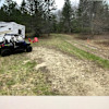 Island Pond Trailside Camping