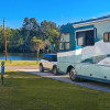 Lakefront RV 9, 25’x50’ 30Amp+Water