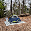 PRL Camp 1 (Pine Ridge Lake)