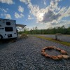 Tellurian Campground - Site 3