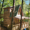 Firefly Bend Treehouse
