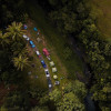 Campgrounds: Hacienda Monte Rey