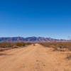 Mojave Desert Getaway