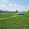 Camp Site #2