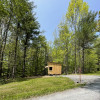 Cabin@Sanctuary in the Woods