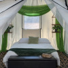 Off-Grid Eco Tent 1