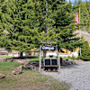 Burke Creekside RV Camping
