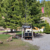 Burke Creekside RV Camping