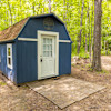 Cozy Camper Cabin w/ Heat & AC