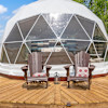 Dome-please see AirBNB StarryNights