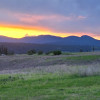 Mountain View Meadow Site