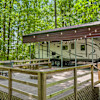 Happy Glamper RV at Haven of Hope