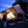 Private Luxury Glamping Tent w/pool