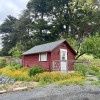 Studio Cottage on Organic Ranch
