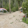 Camping Site 32