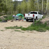 Camping Site 36