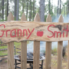 Granny Smith Cabin
